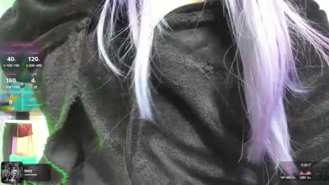     RAVENCLAU GIRL  online show from October 1, 12:22 pm