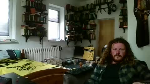 sunr1sa online show from October 23, 3:00 pm