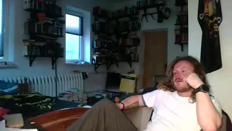 sunr1sa online show from November 11, 3:23 pm