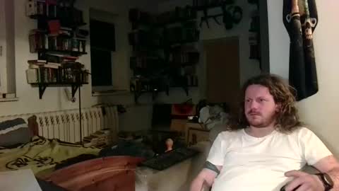 sunr1sa online show from January 11, 8:14 pm