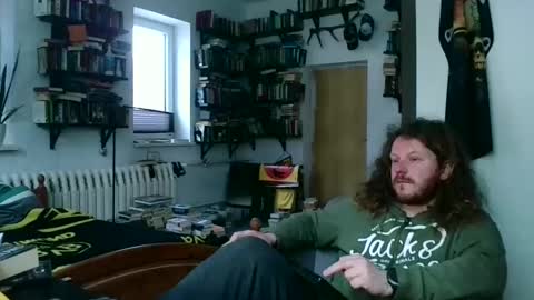 sunr1sa online show from February 3, 7:13 am