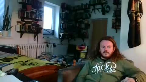 sunr1sa online show from February 8, 3:59 pm