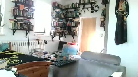 sunr1sa online show from March 7, 8:22 am