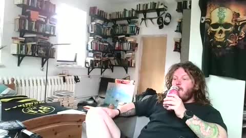 sunr1sa online show from March 21, 8:52 am