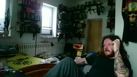 sunr1sa online show from April 13, 5:07 pm