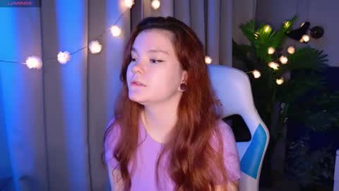 sunrise_enny online show from September 20, 7:59 pm