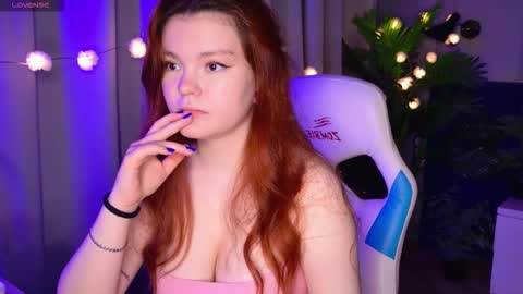 sunrise_enny online show from September 21, 6:31 pm