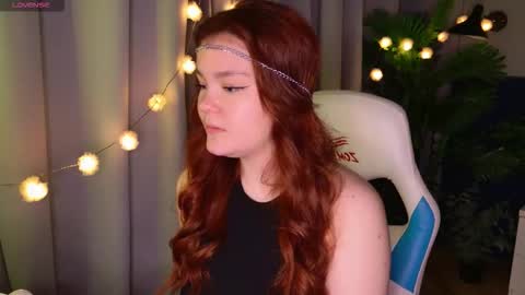 sunrise_enny online show from October 8, 7:11 pm