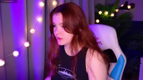 sunrise_enny online show from October 9, 7:23 pm