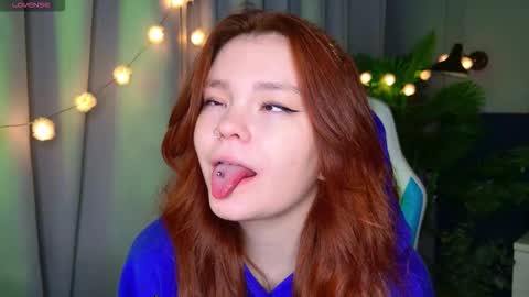 sunrise_enny online show from October 12, 6:29 pm