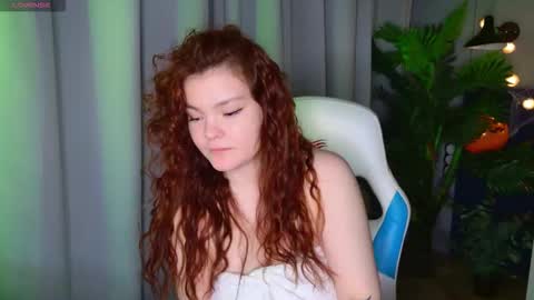 sunrise_enny online show from October 23, 7:12 pm