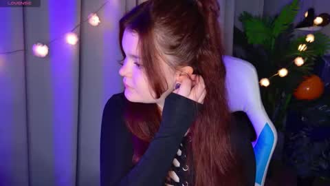 sunrise_enny online show from October 25, 7:08 pm