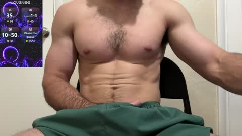 sunrisestroke online show from December 6, 8:29 pm