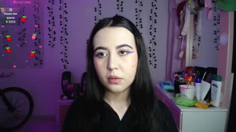 Sunset online show from December 2, 2:50 am