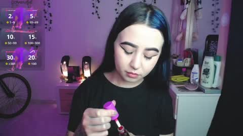 Sunset online show from April 9, 3:17 am