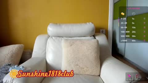 Angela  Sunshine1818club online show from November 23, 7:41 am