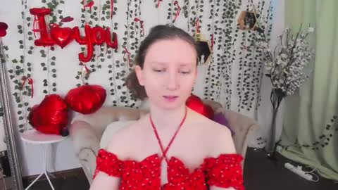 Alice online show from February 12, 1:39 pm