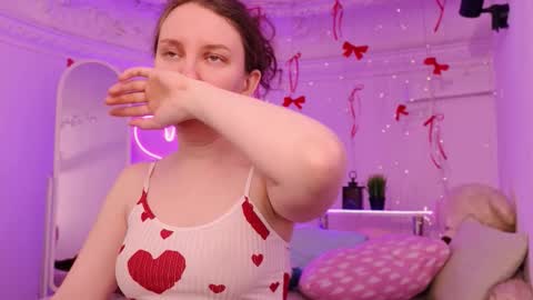 Alice online show from March 13, 5:47 am