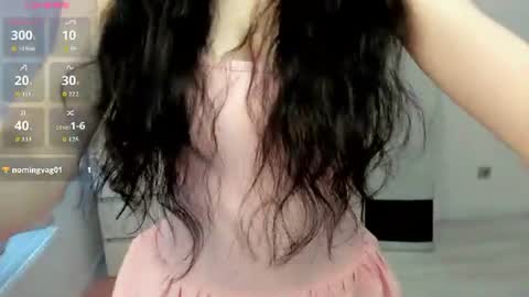 Snapshot of sunshine_bliss chatting on July 31, 3:33 pm sunshine_bliss online show from July 31, 3:33 pm