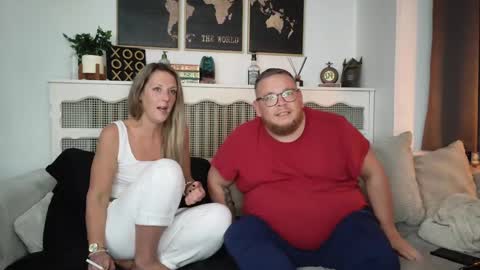 Ava online show from March 3, 9:48 pm