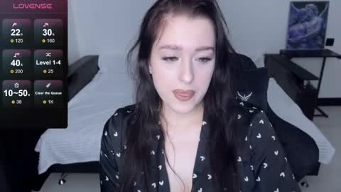 sunshine_j online show from November 20, 5:45 pm