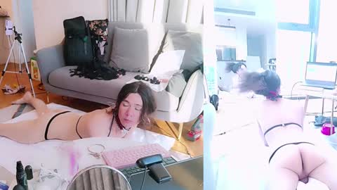 Sunshine online show from December 12, 7:48 pm