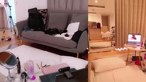 Sunshine online show from December 13, 1:59 am