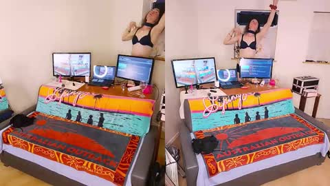 Sunshine online show from September 10, 2:06 pm