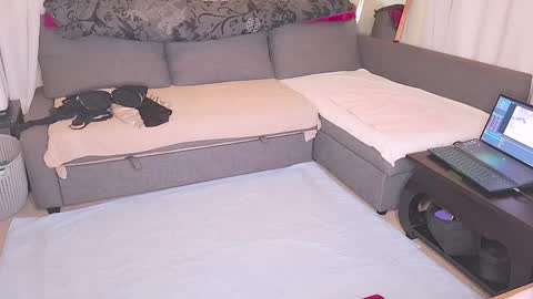 Snapshot of sunshine_sissy chatting on April 12, 8:08 am Sunshine online show from April 12, 8:08 am