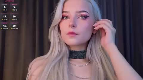 Alice online show from October 15, 4:34 am