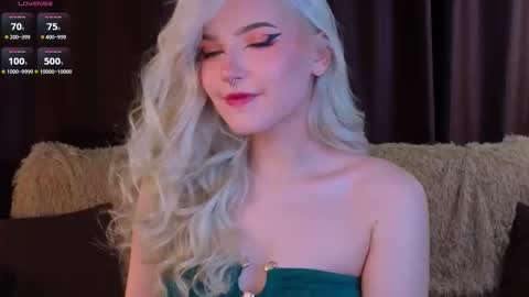 Alice online show from December 1, 5:45 am