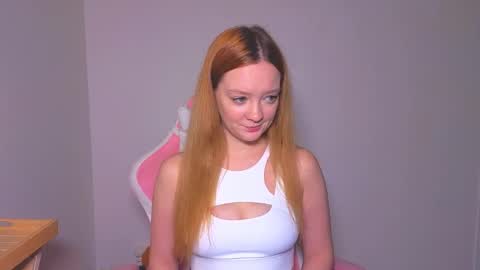 SunShuneXxX online show from October 26, 4:35 pm