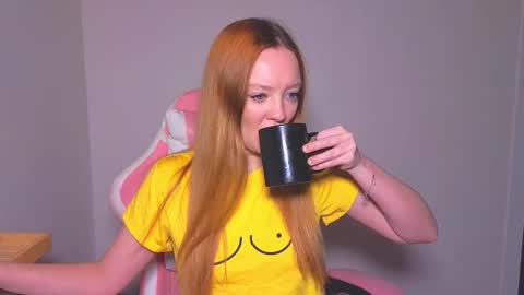 SunShuneXxX online show from October 27, 4:33 pm