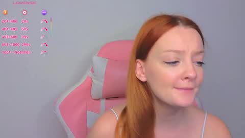 SunShuneXxX online show from November 25, 4:40 pm