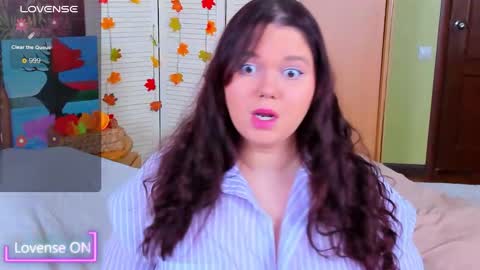 sunyy_bunyy online show from October 13, 5:40 am