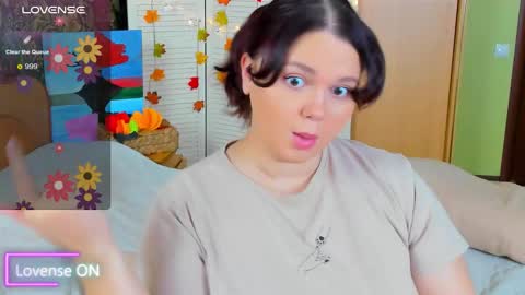 sunyy_bunyy online show from October 16, 7:42 am