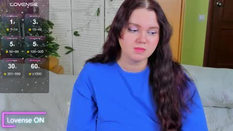 sunyy_bunyy online show from January 13, 9:36 am