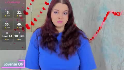 sunyy_bunyy online show from February 22, 2:45 am