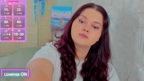 sunyy_bunyy online show from April 5, 10:12 am