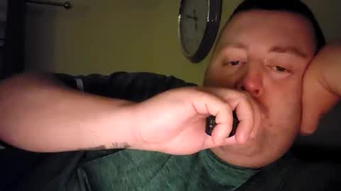 Snapshot of supawupadupasained chatting on October 27, 5:50 pm FORMYLOVE online show from October 27, 5:50 pm