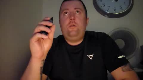 Snapshot of supawupadupasained chatting on December 14, 9:52 pm FORMYLOVE online show from December 14, 9:52 pm