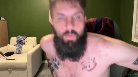 Matt online show from January 19, 12:03 am