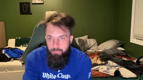 Matt online show from February 14, 2:30 am