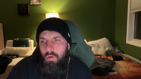 Matt online show from March 5, 5:36 am