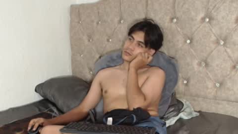 super_cute1 online show from December 1, 4:45 pm