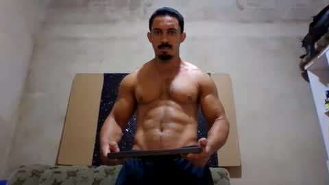 james online show from October 13, 9:15 pm