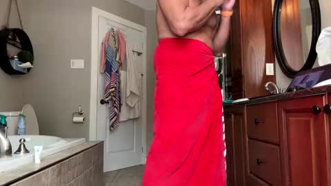 Francisco666 online show from November 15, 3:19 pm