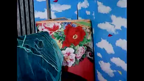 Snapshot of superclit4u chatting on February 3, 11:21 pm superclit4u online show from February 3, 11:21 pm