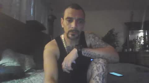 Guero Cash online show from September 12, 12:33 am