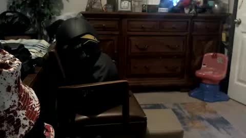 Guero Cash online show from October 24, 9:00 pm